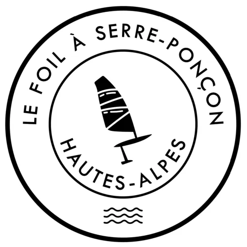 LE FOIL A SERRE PONÇON