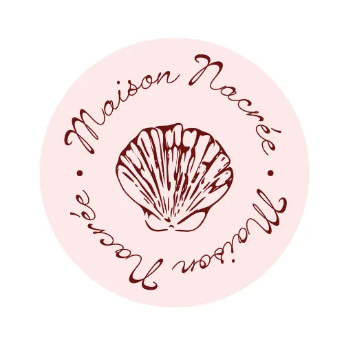 MAISON NACRÉE