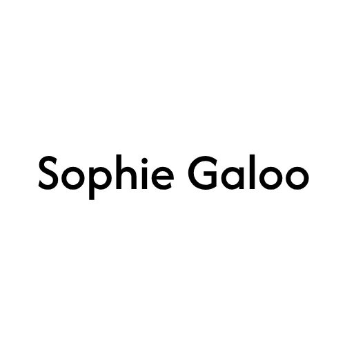 SOPHIE GALOO